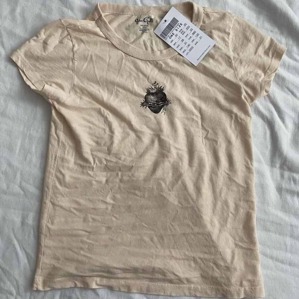 Brandy Melville top